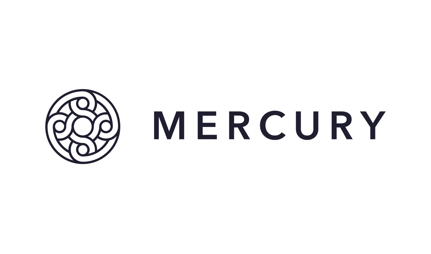 Cover art for the connection post: “Mercury Bank API”